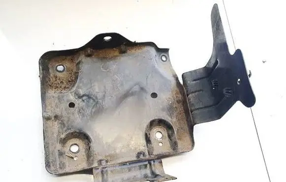 Nissan Leaf I (ZE0) Battery box tray 