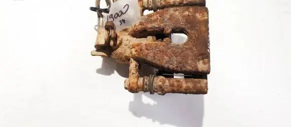 Ford Mondeo MK IV Rear brake caliper