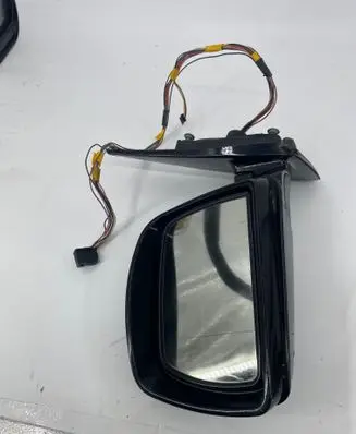 BMW X5 E53 Front door electric wing mirror 712971