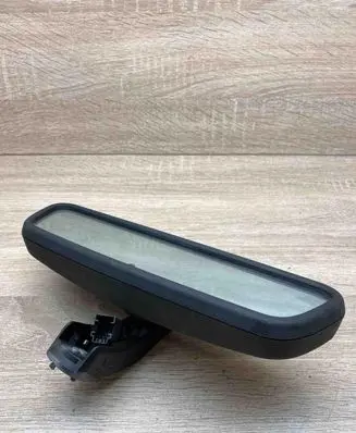 BMW X5 E53 Rear view mirror (interior) 8238066 015313