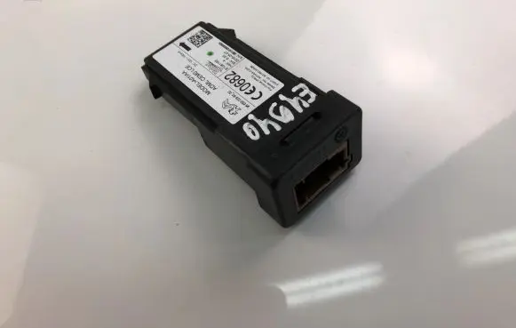 Citroen C3 Picasso Brake pedal sensor switch 9665602980
