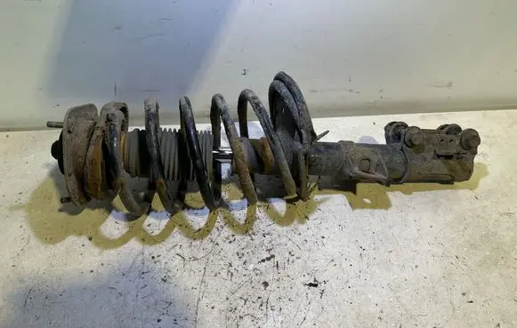Volvo V70 Front shock absorber/damper