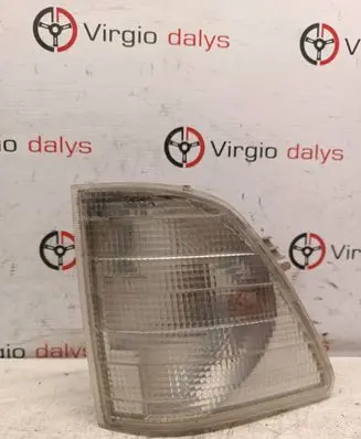 Mercedes-Benz Sprinter W906 Front indicator light 9018200221 143956