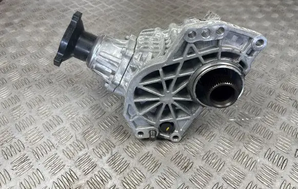 KIA Sportage Front differential PHEV3D310