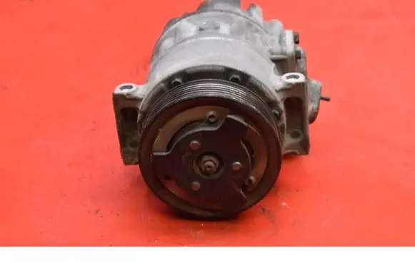 Air conditioning (A/C) compressor (pump)