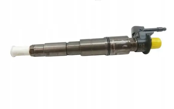 Fuel injector