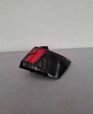 Peugeot 3008 II Rear/tail lights 9810477080 81550201