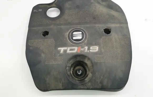 Seat Toledo II (1M) Engine cover (trim) 038103925E 054276E