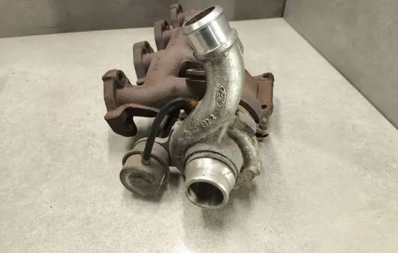 Ford Connect Turbo 7t1qgkg82ad