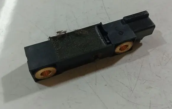 Volvo S60 Airbag deployment crash/impact sensor 8622365