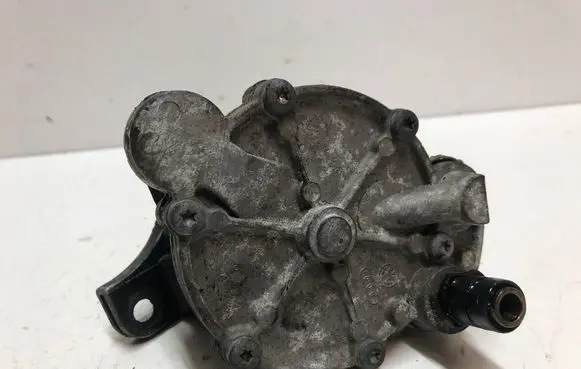 Volkswagen Transporter - Caravelle T4 Vacuum pump