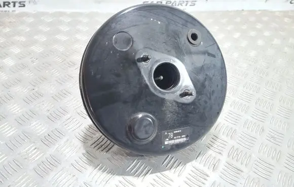 Mitsubishi Outlander Brake booster 4680A078