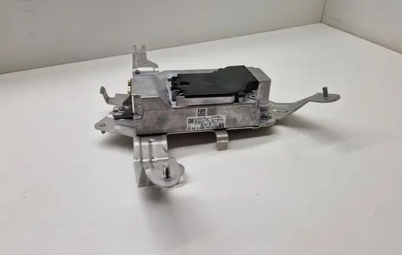 BMW i4 Sound amplifier 5A9BF91