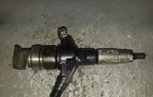 Subaru Forester SH Fuel injector 16613AA020 DENSO7890 12K02620
