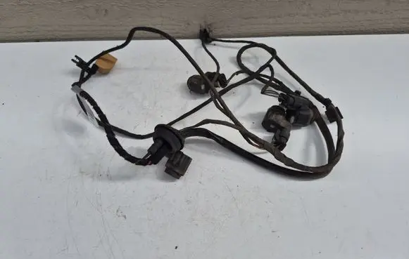 Audi A4 S4 B8 8K Parking sensor (PDC) wiring loom 8K0971104AC