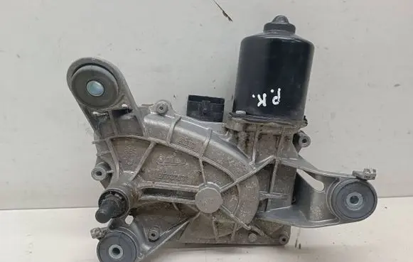 Citroen DS5 Wiper motor 9686934280 152000171570 W0010171574