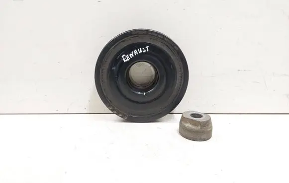 Renault Koleos I Crankshaft pulley 640004970852 508524110