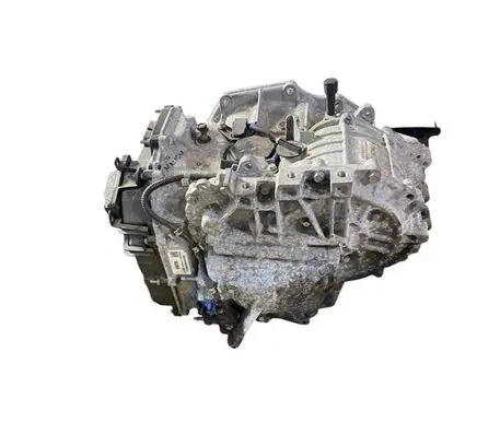 Chevrolet Malibu Automatic gearbox 24293948 9NGN 24044611