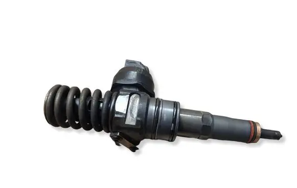 Skoda Roomster (5J) Fuel injector 038130073BN
