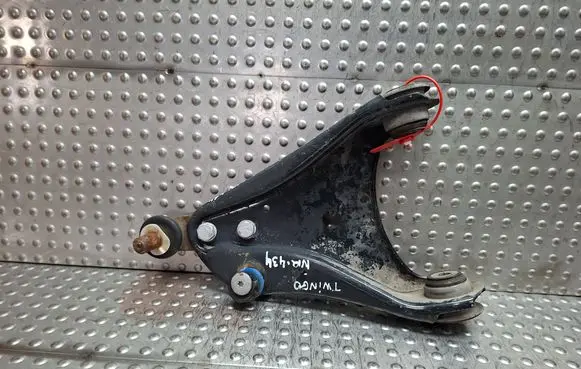 Renault Twingo II Front control arm S25071434