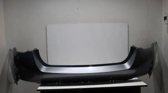 BMW i4 Rear bumper 15857711 9465312