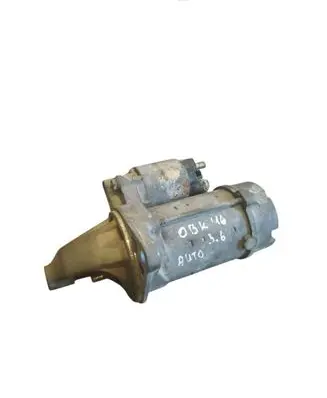 Subaru Outback (BS) Starter motor