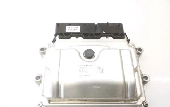 KIA EV6 Engine control unit/module 397511XCE4