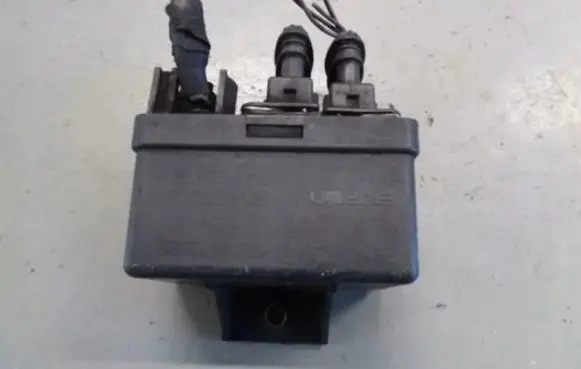 Alfa Romeo 156 Other relay