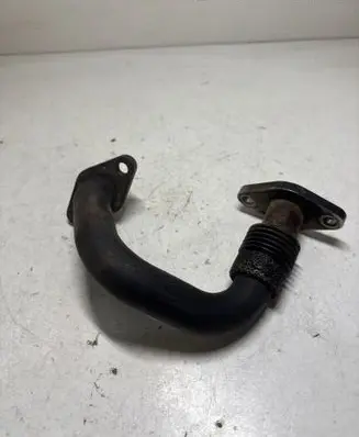 Volkswagen PASSAT B6 EGR valve line/pipe/hose 03G131521R
