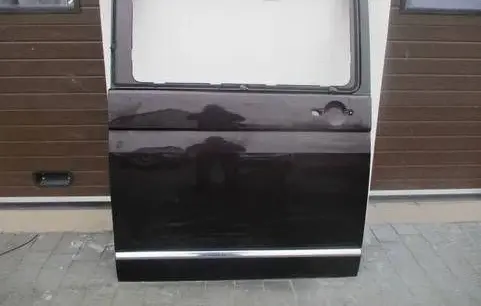 Volkswagen Transporter - Caravelle T6 Side sliding door 