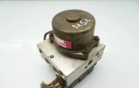 Honda CR-V ABS Pump 0511-9211 0440-0105.6