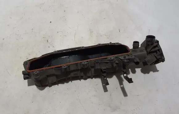 Porsche Panamera (971) Intake manifold 06M133268Q