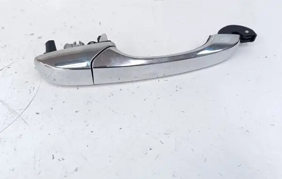 Chrysler Town u0026 Country V Sliding door exterior handle 04589714AC