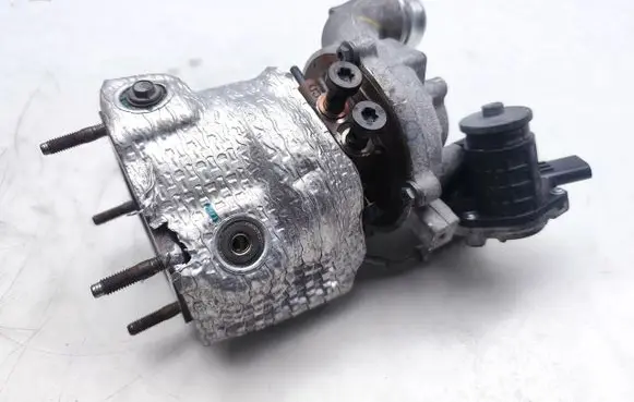 KIA Sportage Turbo 282312M825