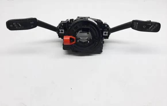 Volkswagen Golf VIII Headlight wiper switch 5Q1953507FP