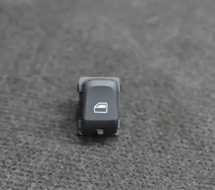 Audi A1 Electric window control switch 4G0959855