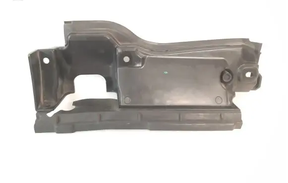 Mercedes-Benz G W463 2nd Gen Air intake duct part A4638853600