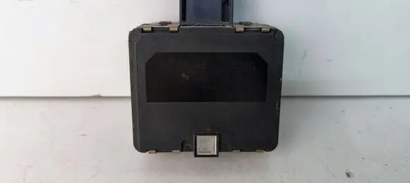 Volkswagen Touran III Distronic sensor radar 5QA907561A