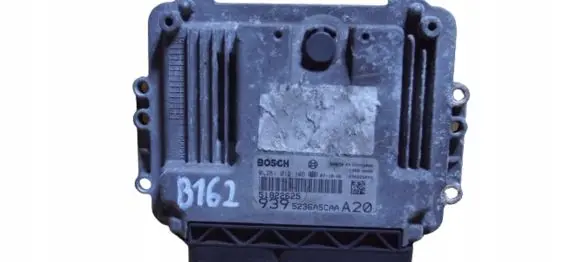 Alfa Romeo 159 Engine control unit/module 51822625