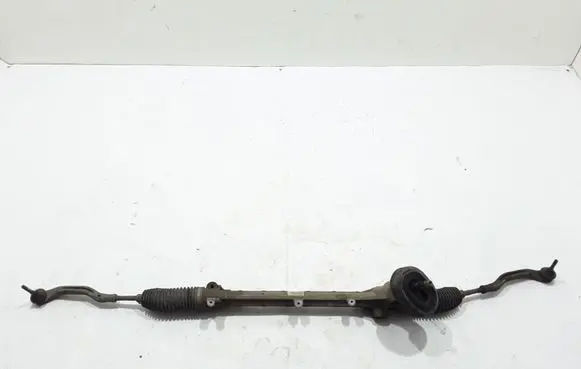 Steering rack
