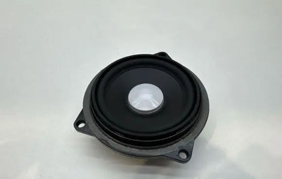 BMW 5 F10 F11 Subwoofer speaker 61928910