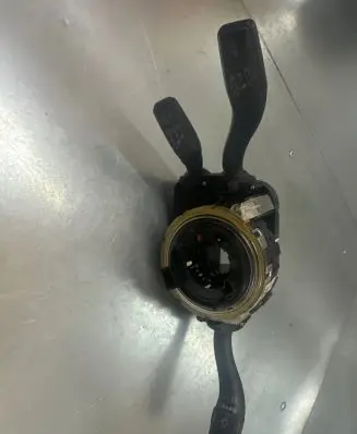 Audi A6 S6 C6 4F Indicator stalk 4F0953549D 4F0910549A