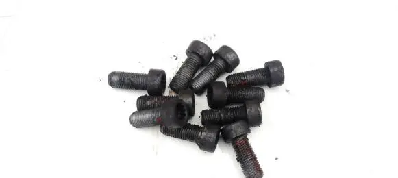 Nuts/bolts