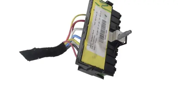 Peugeot RCZ Fuse box set YM40811980