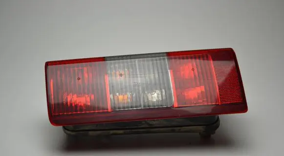 Opel Combo C Rear/tail lights