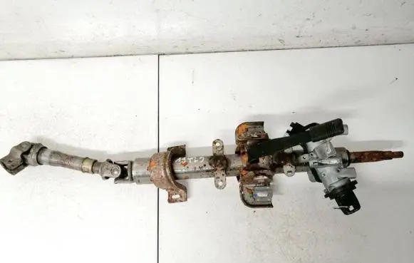 Mitsubishi Space Star Steering wheel axle
