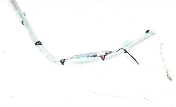 Mercedes-Benz ML W164 Roof airbag A1648601202