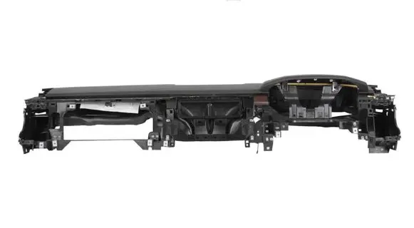 Land Rover Discovery 5 Dashboard DPLA043054A