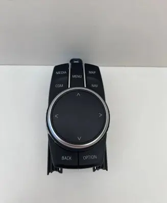 BMW 5 G30 G31 G38 Head unit multimedia control 192263 90160057