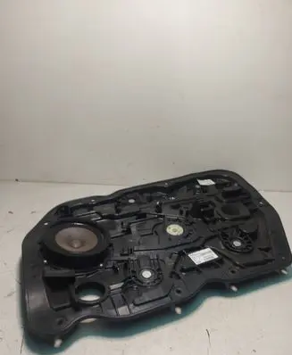 KIA Ceed Front door electric window regulator 82480A2311 K1000405